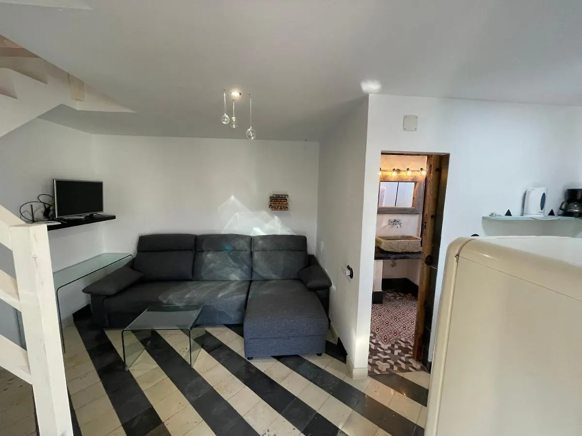 Cortijito dúplex Mangueta El Palmar  España