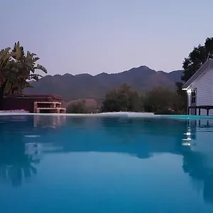 Del Alba Chalet