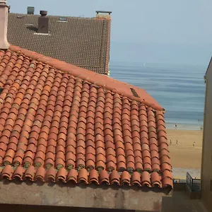 Egona- Zu9b Espectacular Apartamento Zarautz