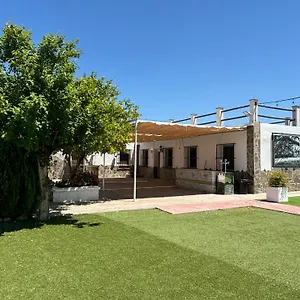 Mi Alma Сasa de vacaciones