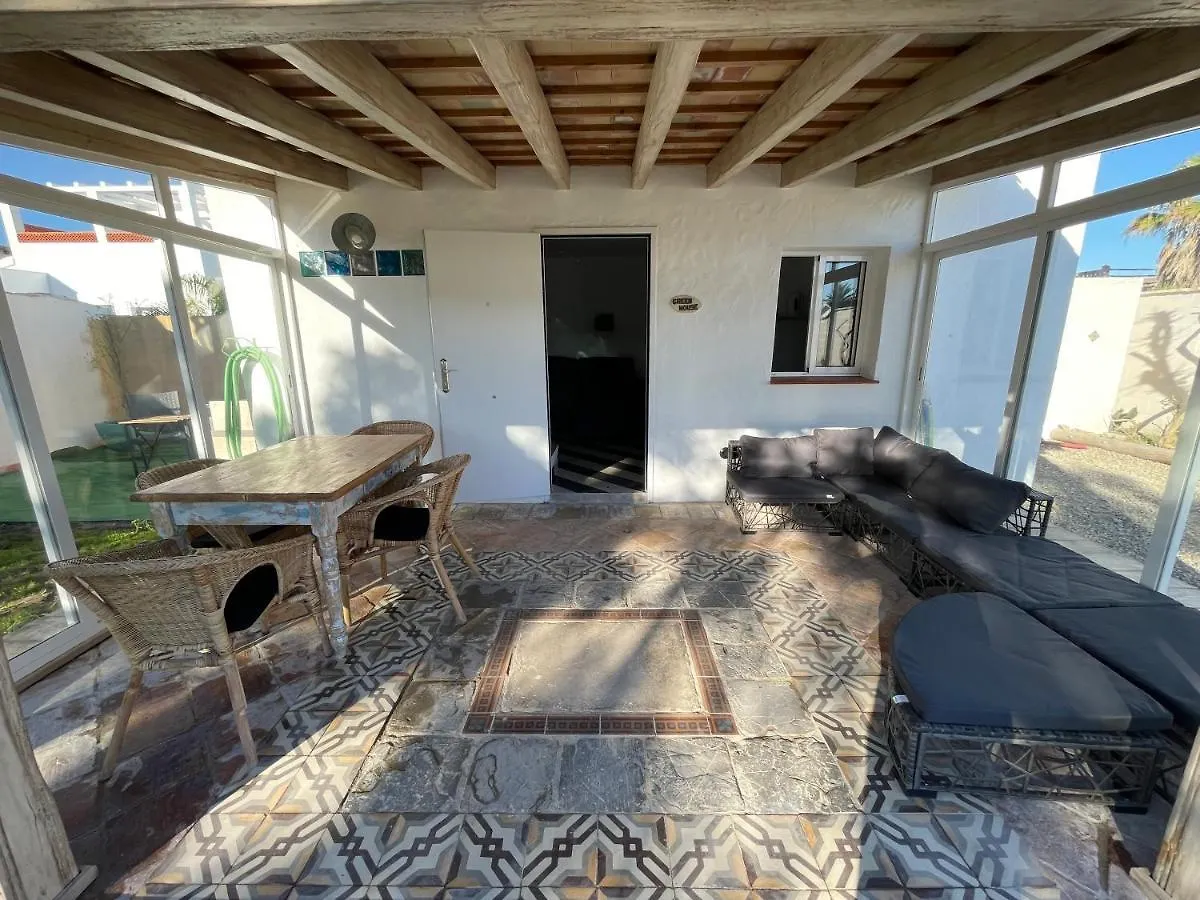 Holiday home Cortijito Duplex Mangueta Villa El Palmar  Spain