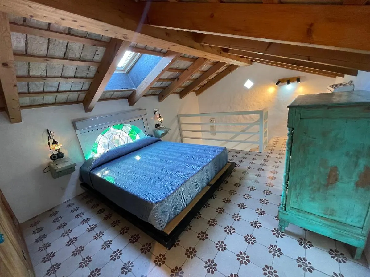Holiday home Cortijito Duplex Mangueta Villa El Palmar