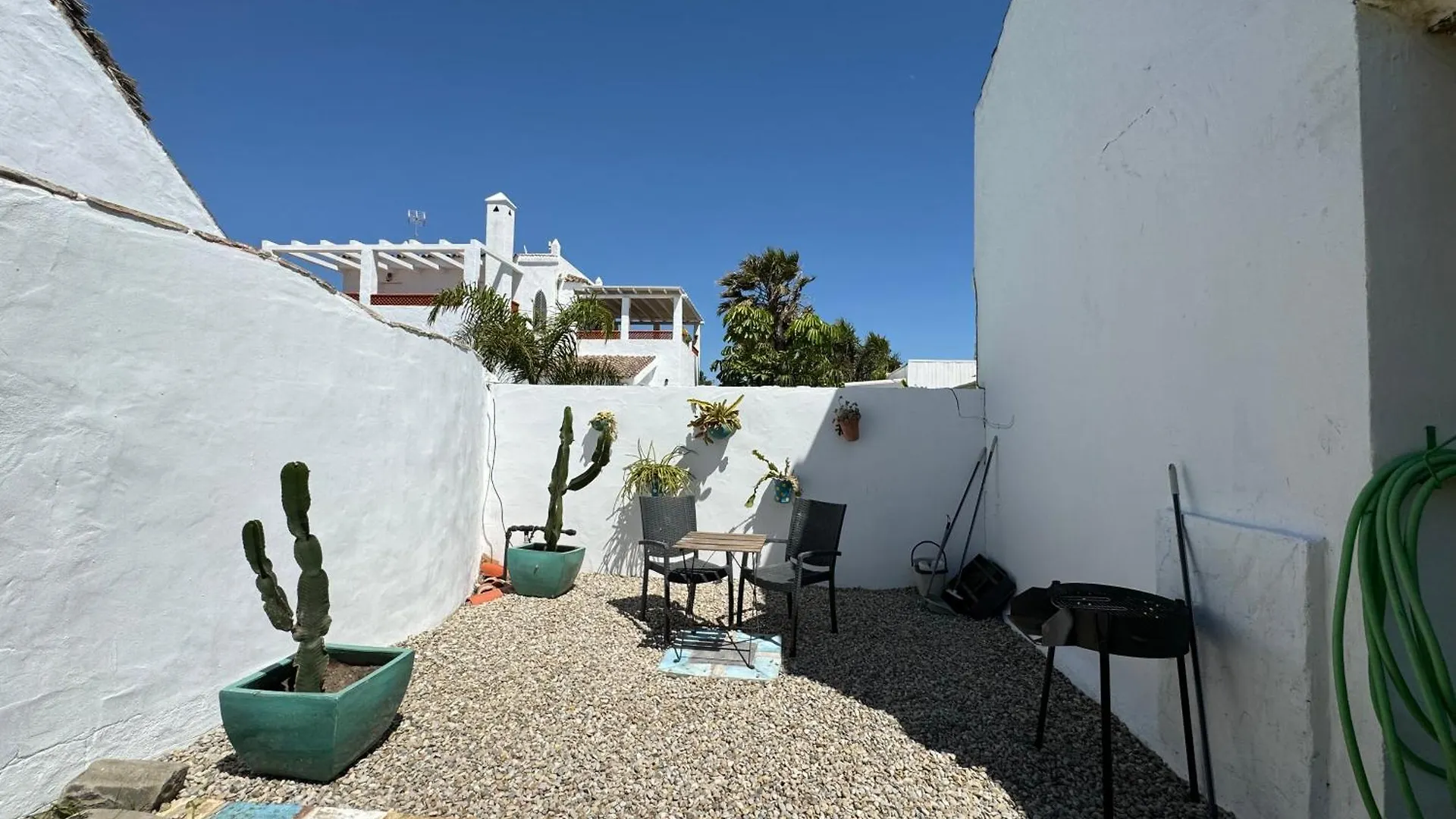 Holiday home Cortijito Duplex Mangueta Villa El Palmar  Spain