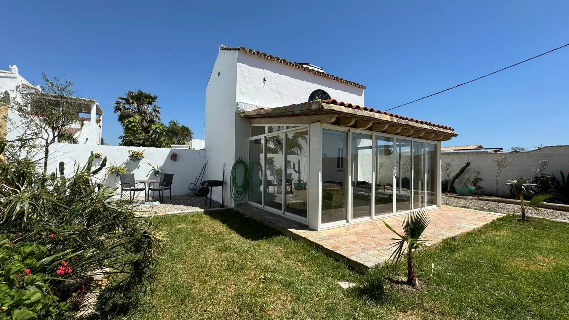 Cortijito Duplex Mangueta Villa El Palmar  Spain