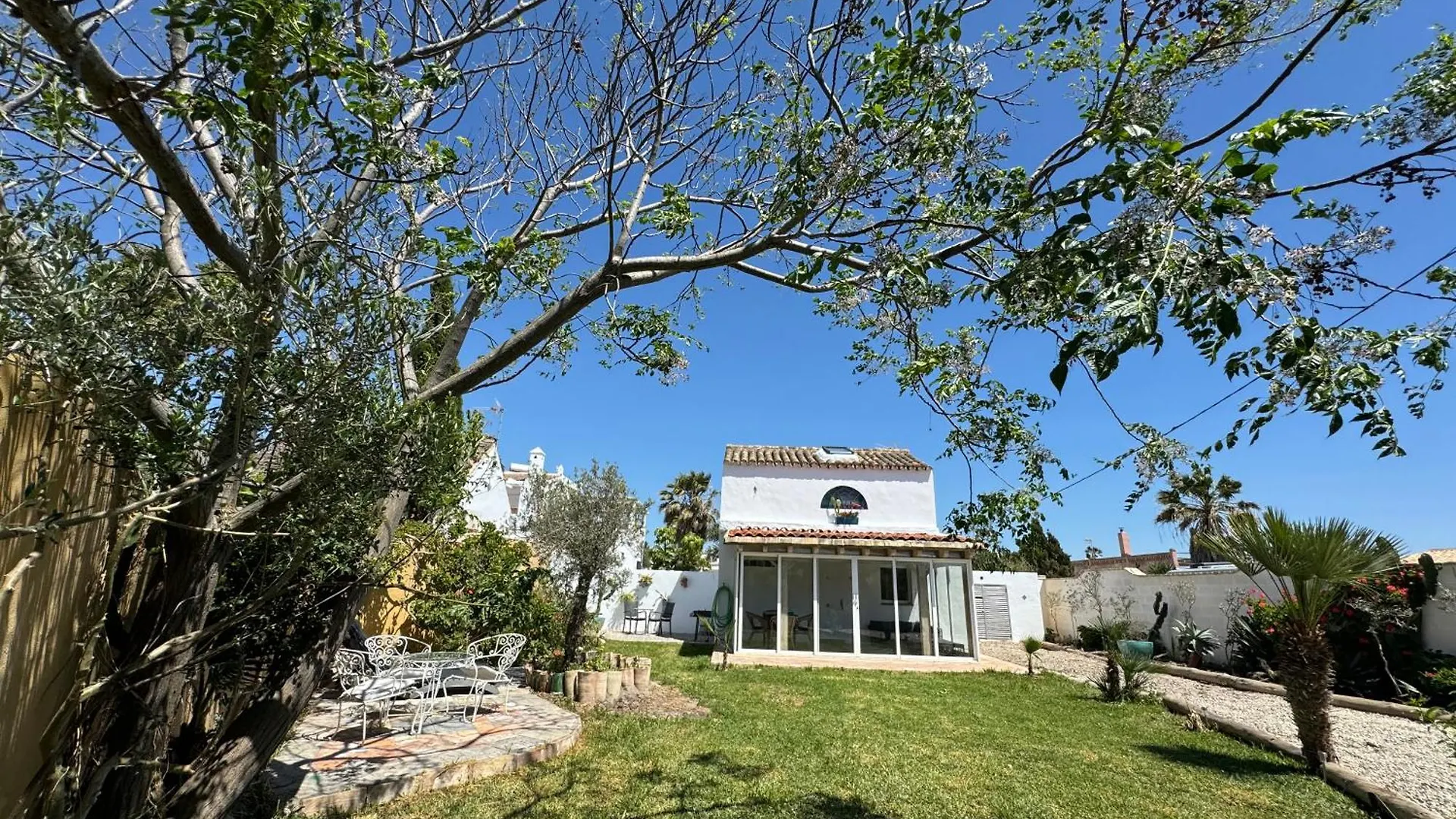 Cortijito Duplex Mangueta Villa El Palmar  0*, El Palmar (Andalucia) Spain