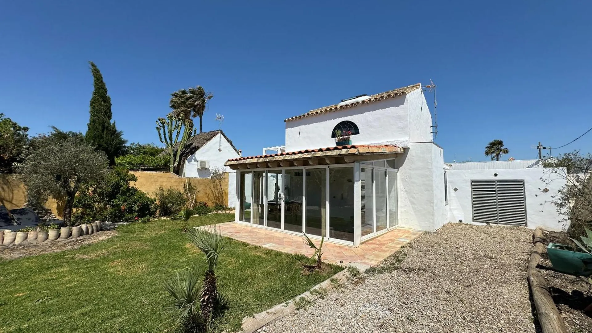 Cortijito Duplex Mangueta Villa El Palmar  Spain