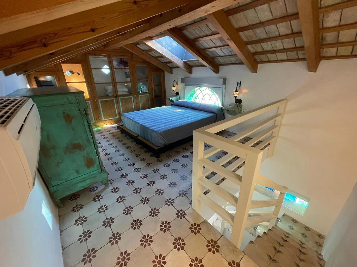 엘 팔마르 Cortijito Duplex Mangueta 빌라 0*, 엘 팔마르 스페인
